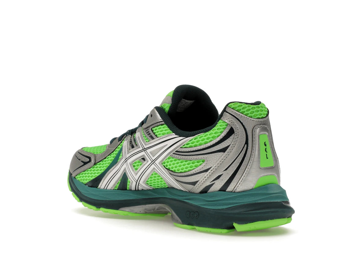 ASICS Gel-Sekiran Green Gecko - vue secondaire B