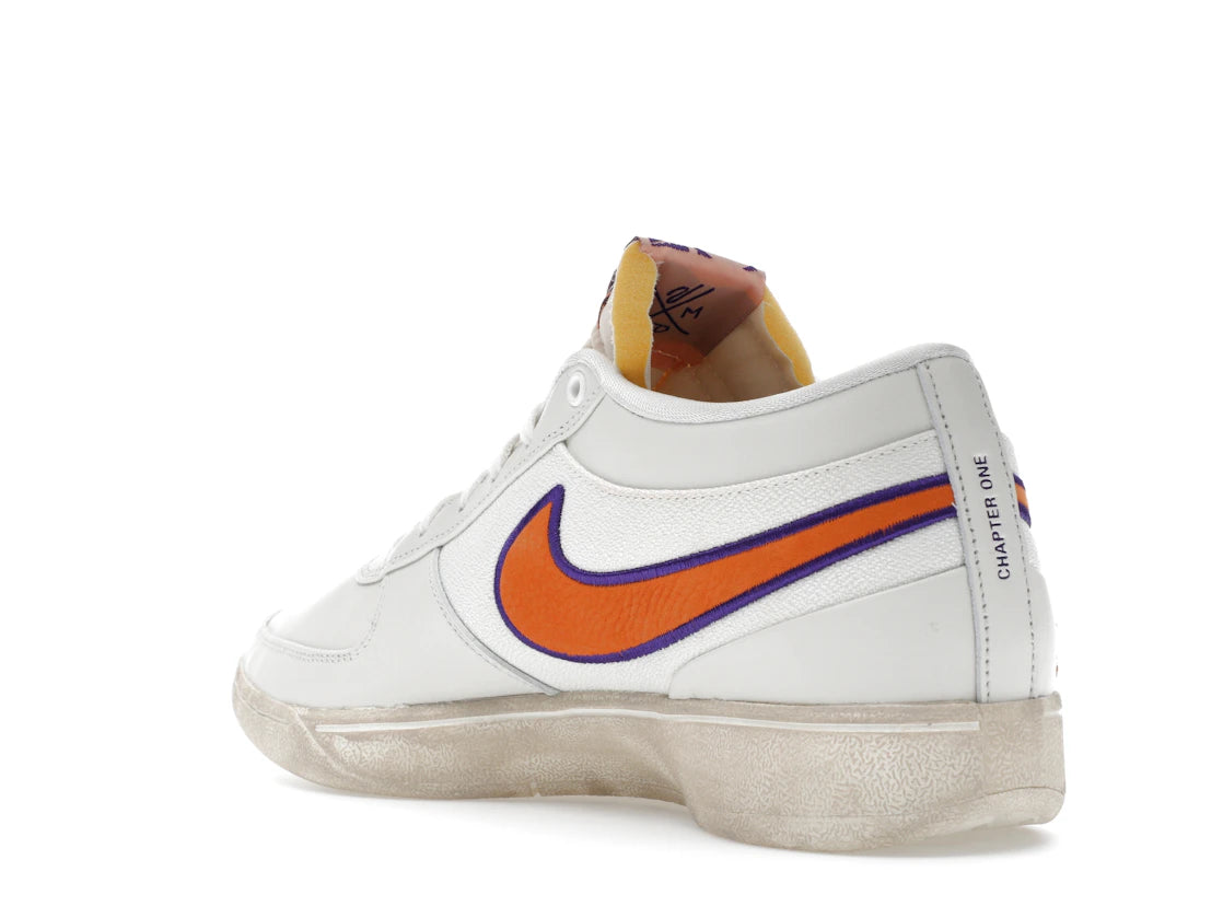 Nike Book 1 Valley - vue secondaire B
