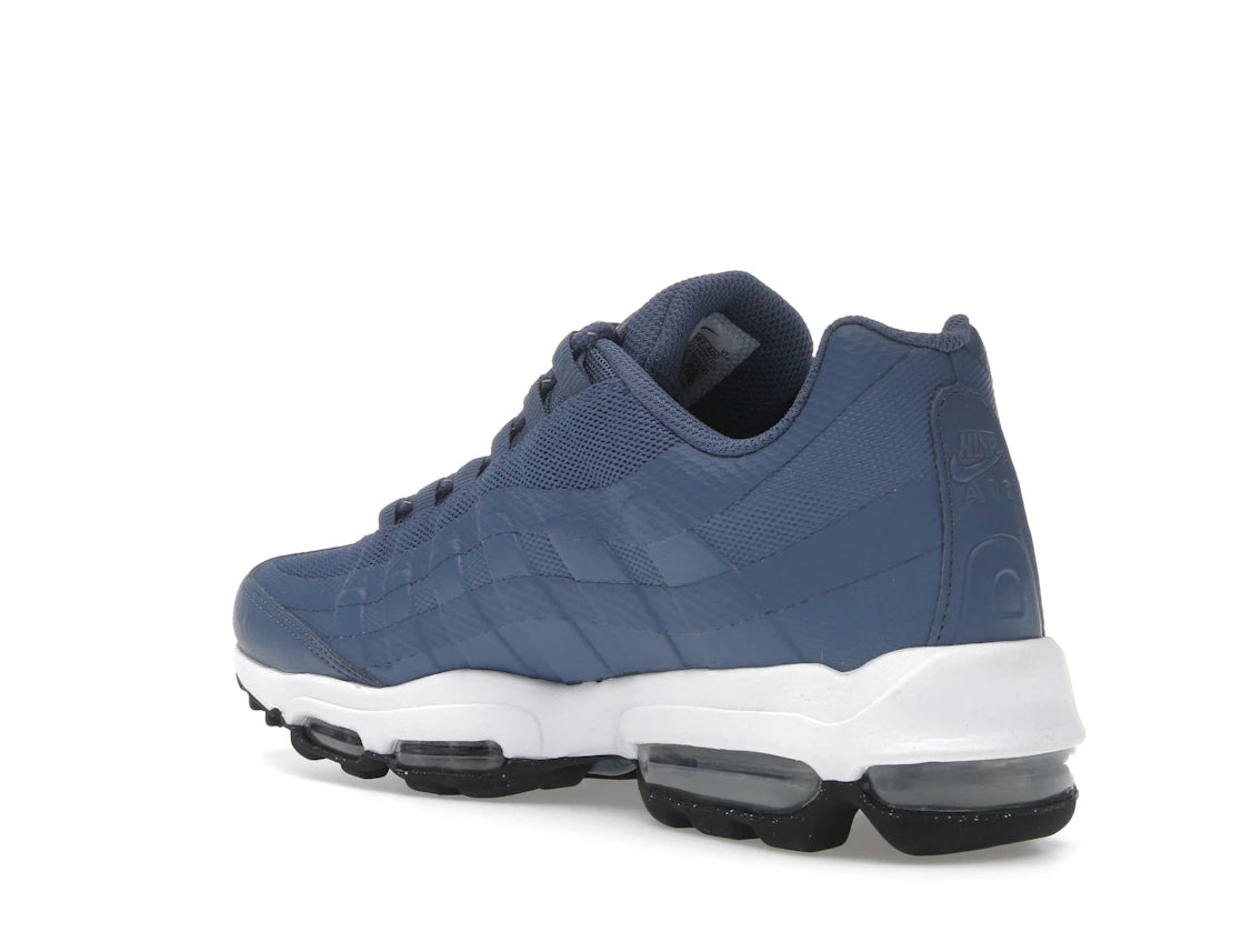 Nike Air Max 95 Ultra Diffused Blue - vue secondaire B