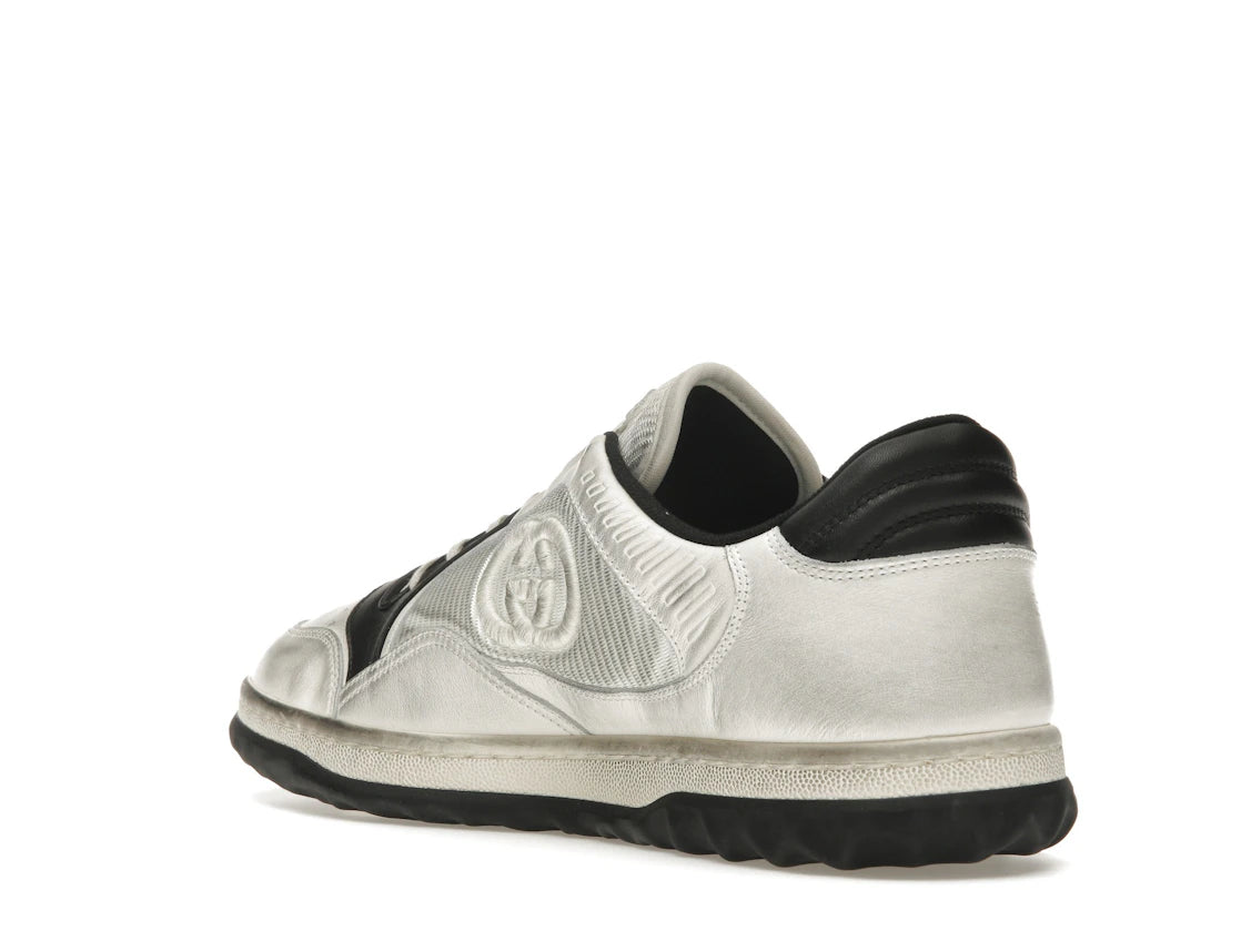 Gucci MAC80 Off-White Black - vue secondaire B