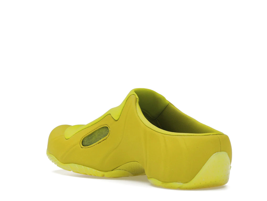 Nike Clogposite Bright Cactus - vue secondaire B