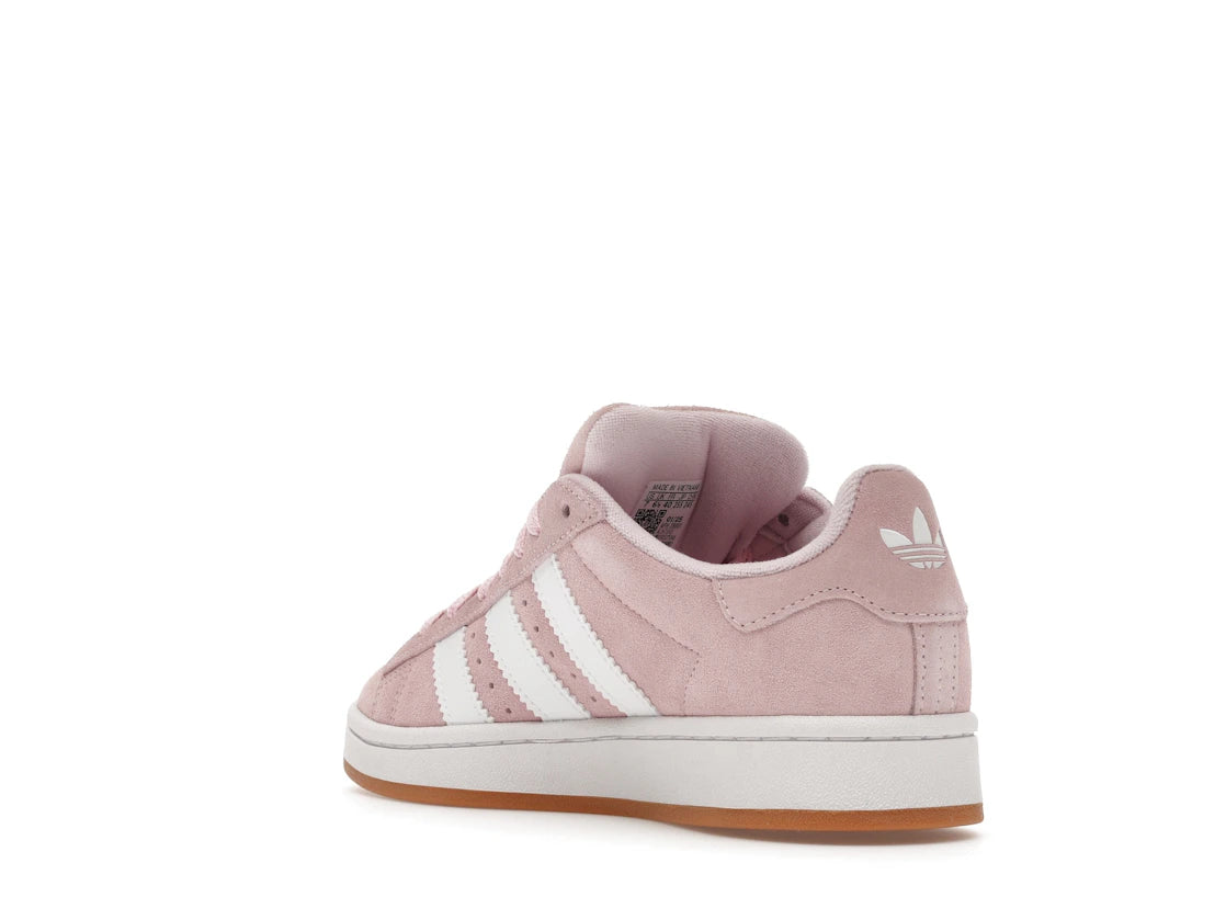 adidas Campus 00s Clear Pink Gum (Kids) - vue secondaire B