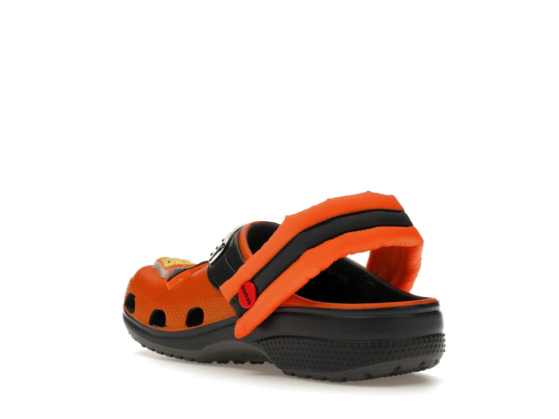 Crocs Classic Clog Naruto Shippuden Naruto (Kids) - vue secondaire B
