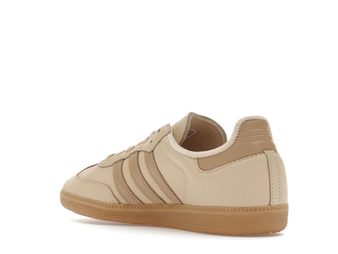 adidas Samba OG Sand Strata Magic Beige - vue secondaire B
