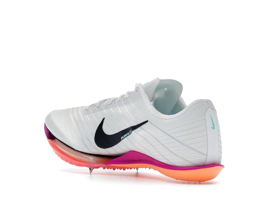 Nike Maxfly 2 White Obsidian - vue secondaire B