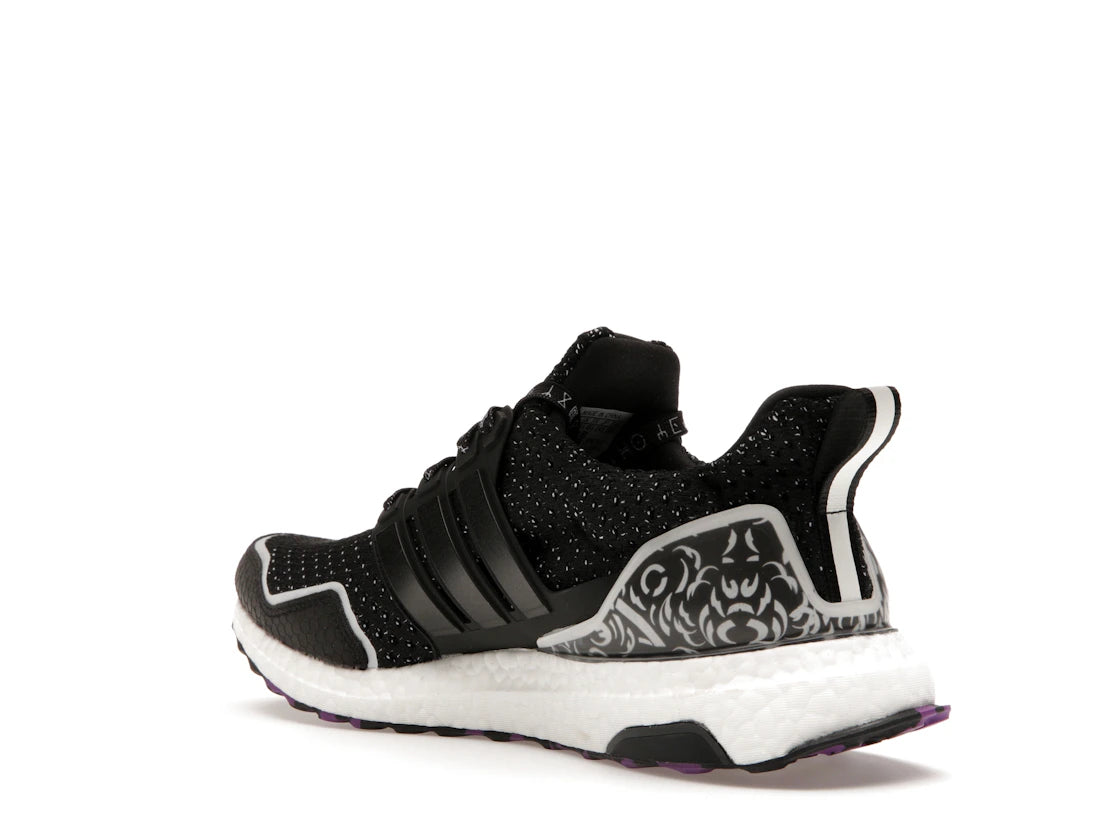 adidas Ultra Boost 5.0 DNA Black Panther - vue secondaire B
