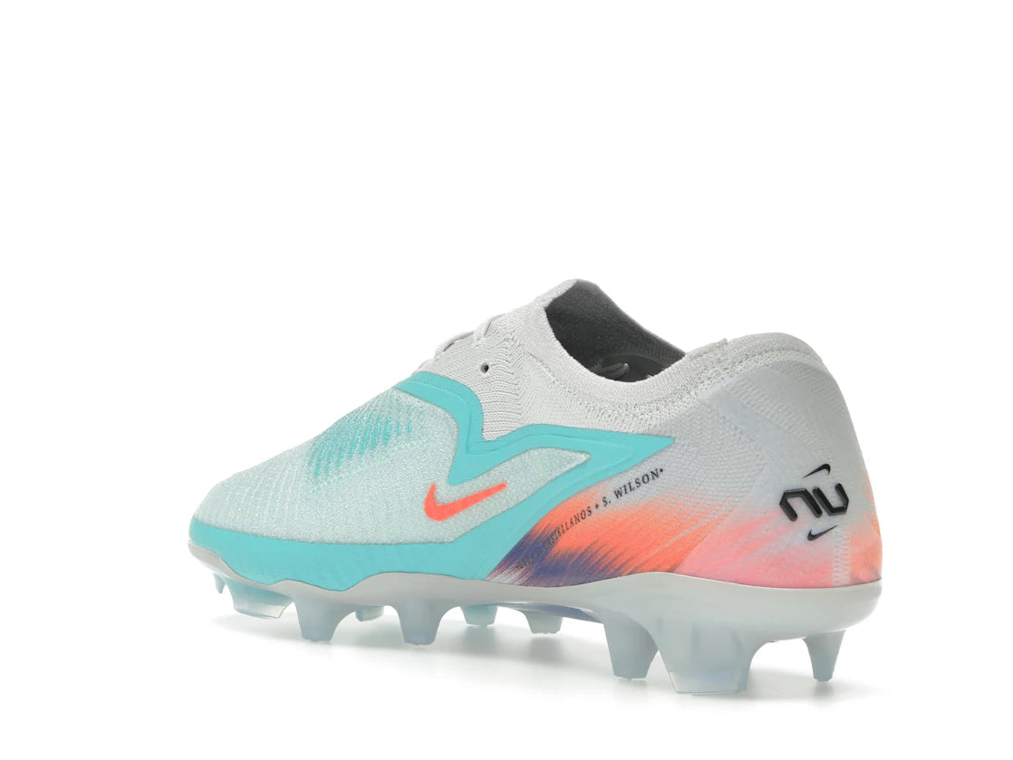 Nike Phantom 6 Low Elite FG United 002 Pack - vue secondaire B