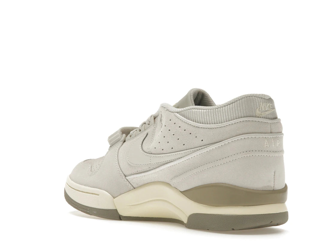 Nike Air Alpha Force 88 Light Bone Coconut Milk - vue secondaire B