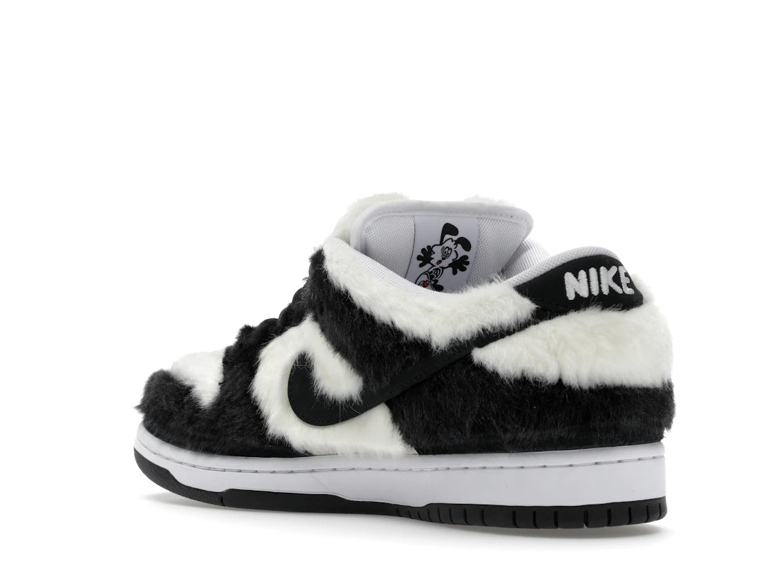 Nike SB Dunk Low Verdy Vick (Friends and Family) - vue secondaire B