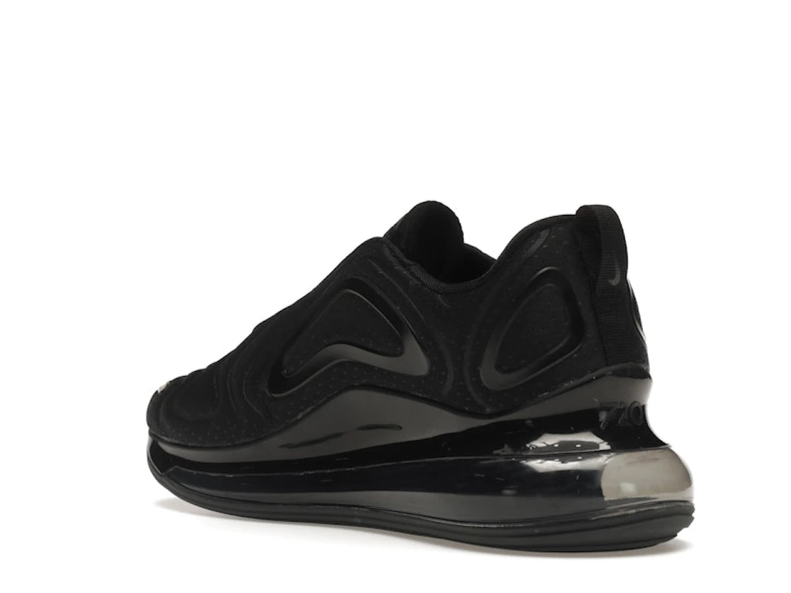 Nike Air Max 720 Black Anthracite - vue secondaire B