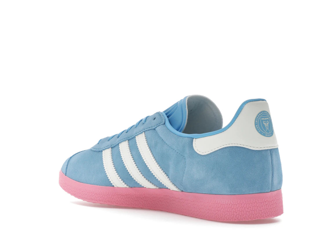 adidas Gazelle Inter Miami CF Third Kit - vue secondaire B