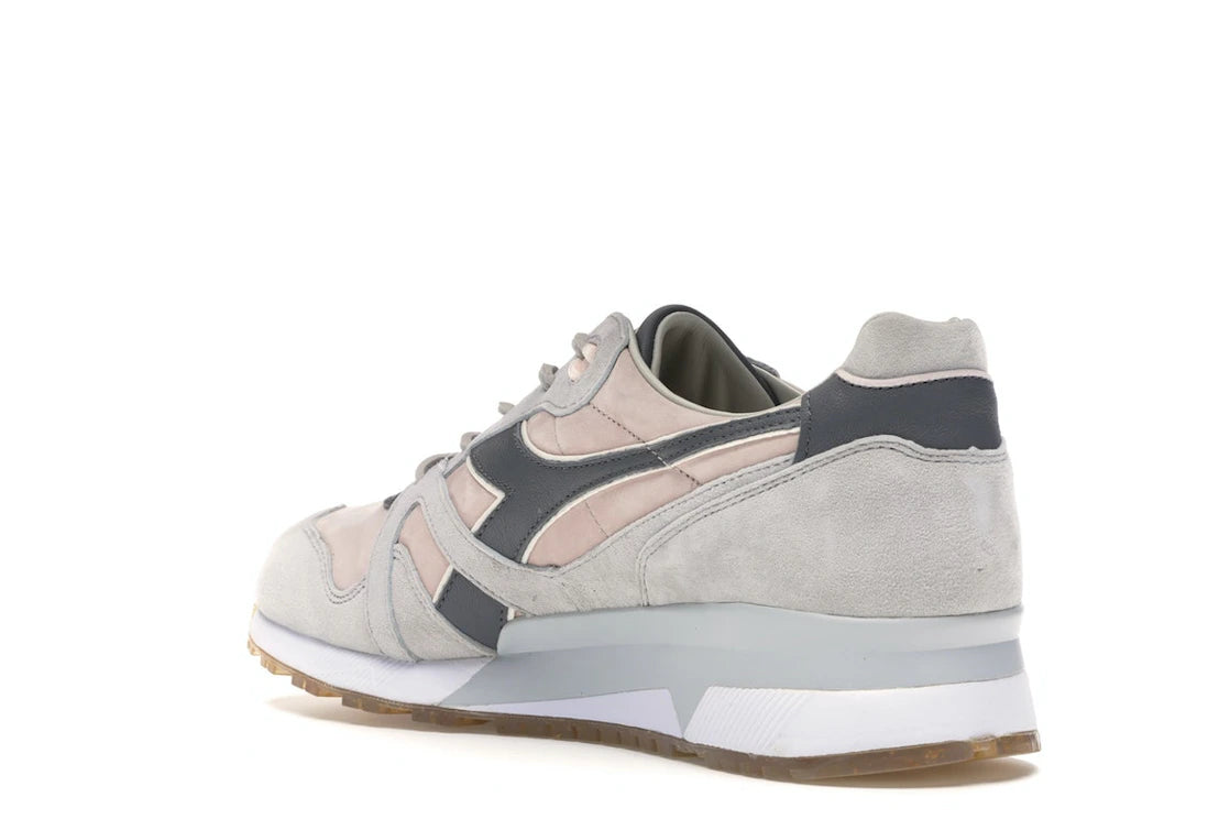 Diadora N9000 Bait Spiaggia Rosa - vue secondaire B