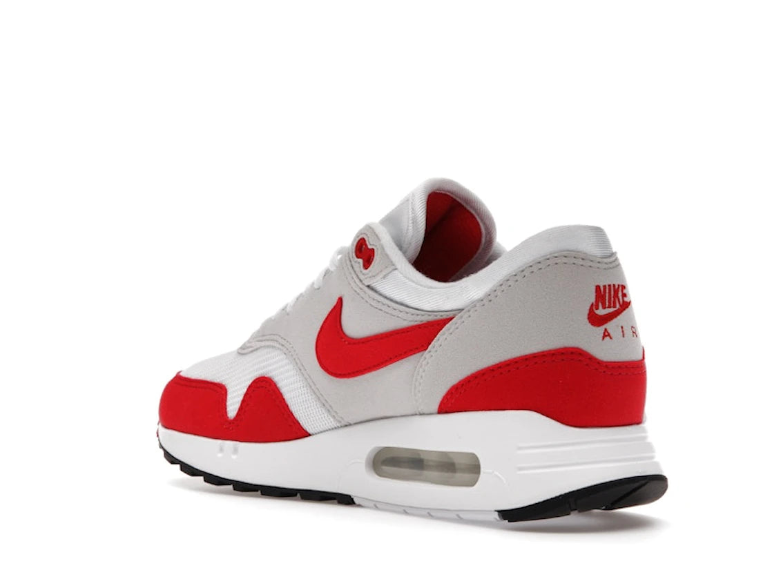 Nike Air Max 1 '86 OG Big Bubble Sport Red (Women's) - vue secondaire B