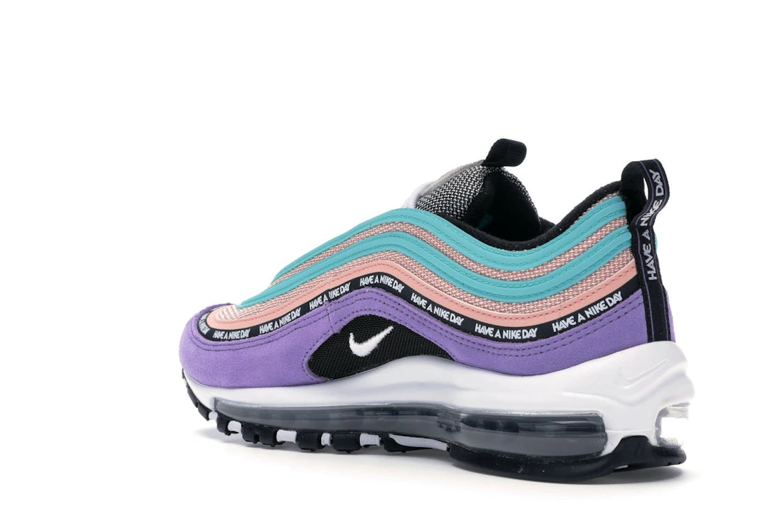 Nike Air Max 97 Have a Nike Day (GS) - vue secondaire B