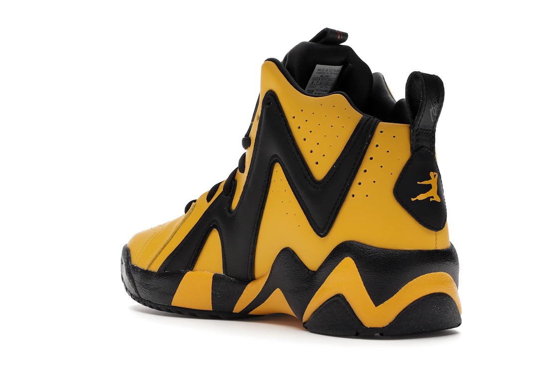 Reebok Kamikaze 2 Bait x Bruce Lee - vue secondaire B