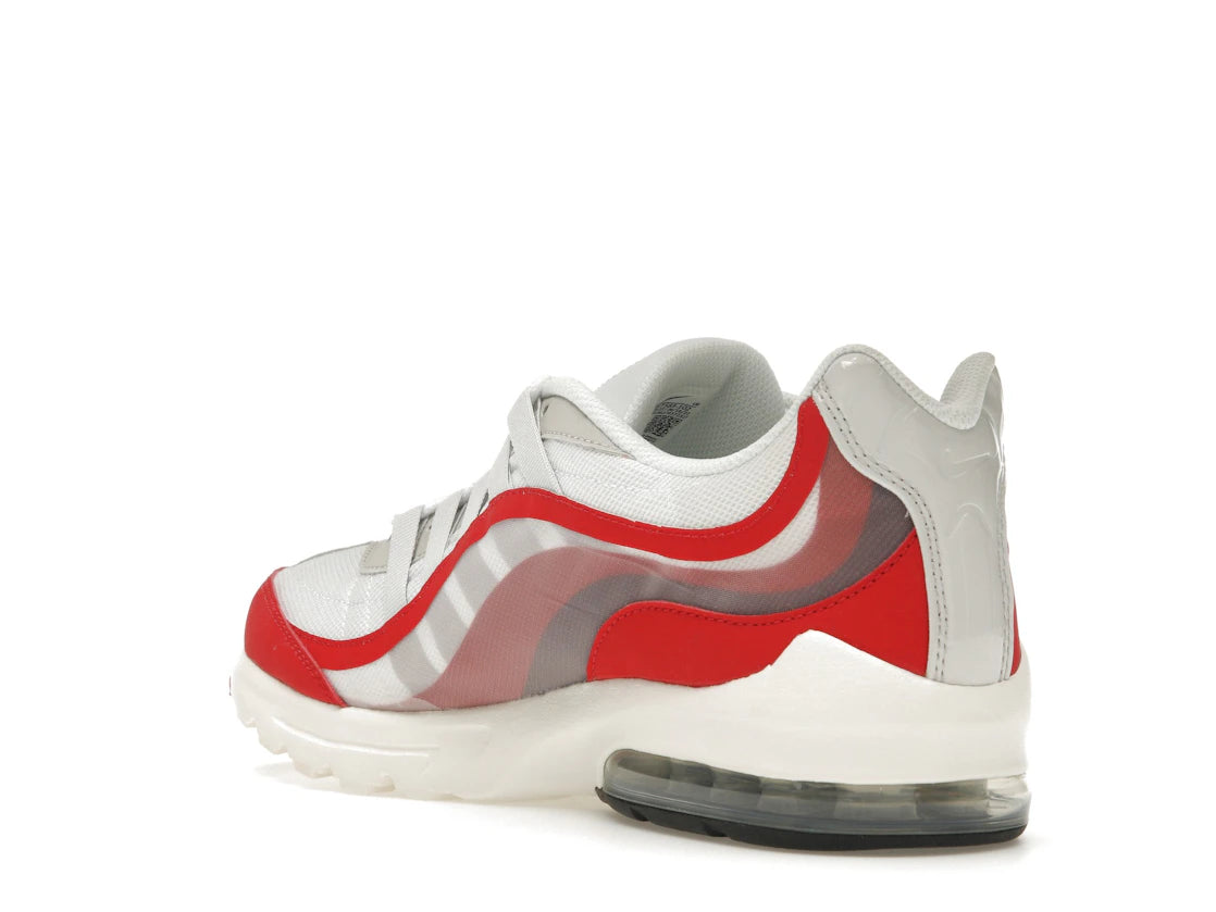 Nike Air Max VG-R White University Red - vue secondaire B