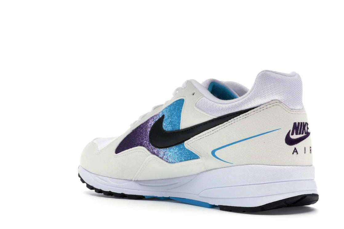 Nike Air Skylon 2 Eggplant - vue secondaire B