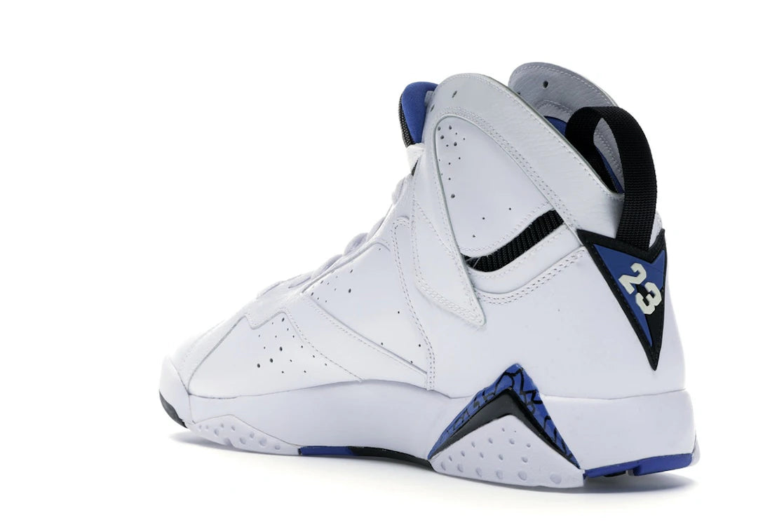 Jordan 7 Retro DMP Magic - vue secondaire B