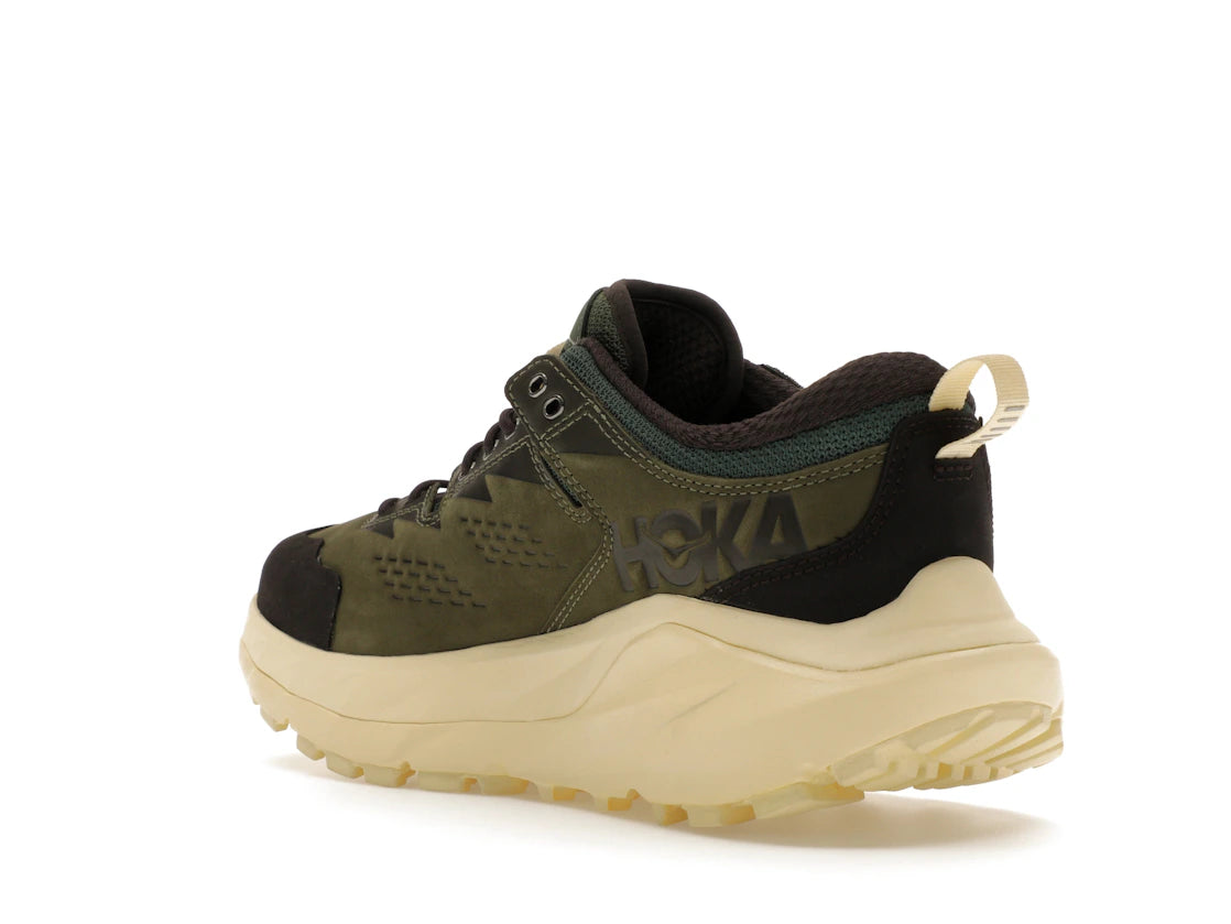 Hoka One One Kaha Low Gore-Tex END. Overland - vue secondaire B