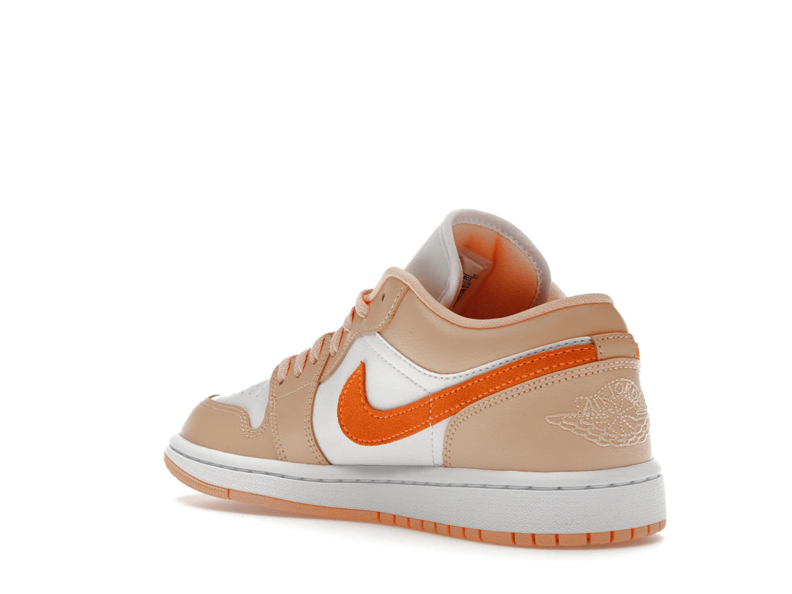 Jordan 1 Low Sunset Haze (Women's) - vue secondaire B