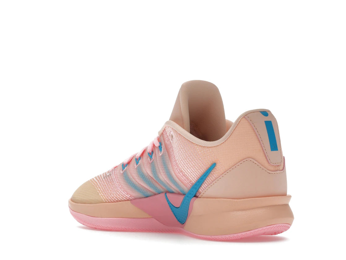 Nike Sabrina 3 Twin (Women's) - vue secondaire B