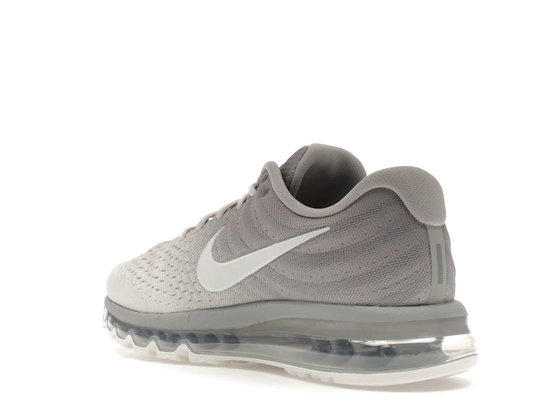 Nike Air Max 2017 Light Bone - vue secondaire B
