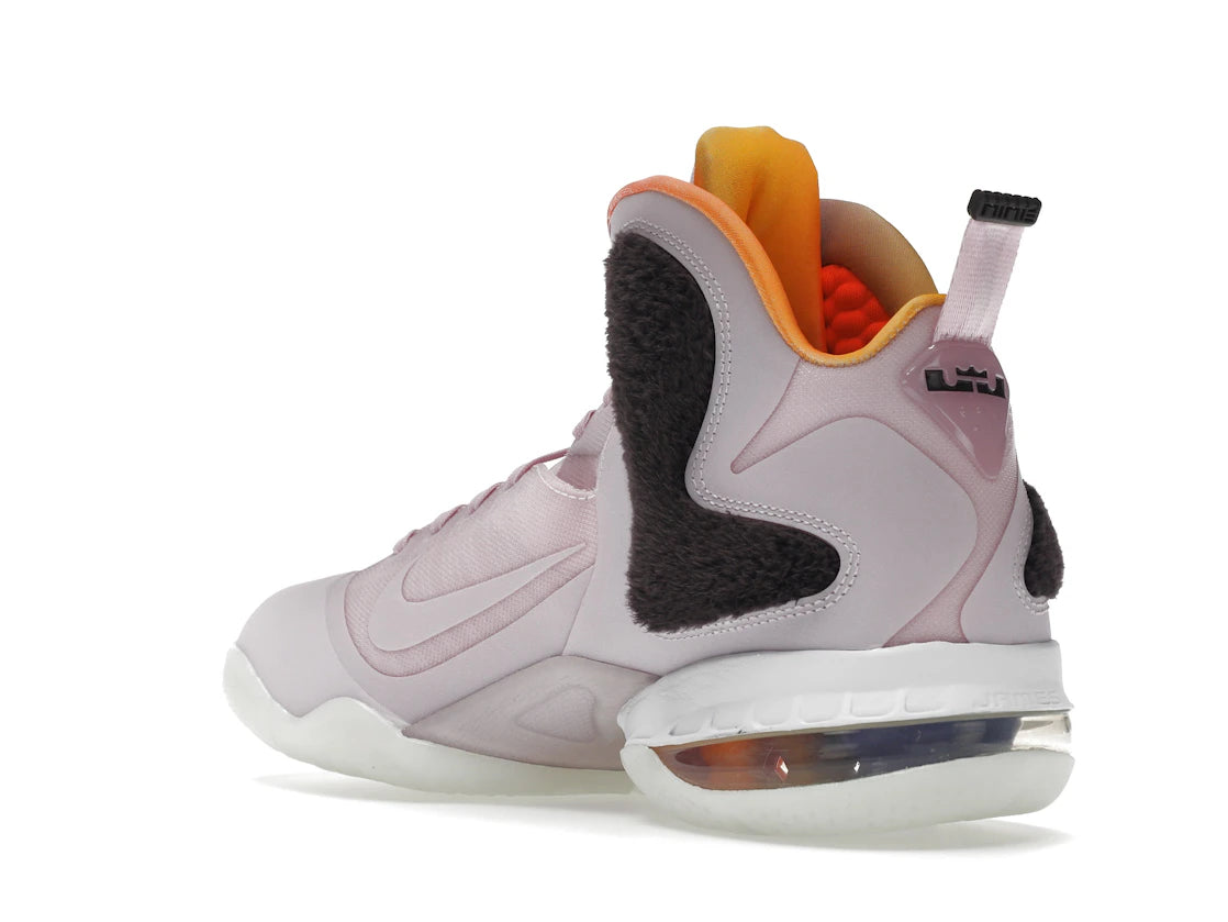 Nike LeBron 9 King of LA (2022) - vue secondaire B