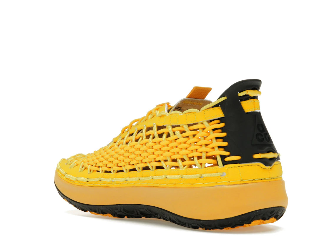 Nike ACG Watercat+ Vivid Sulfur - vue secondaire B