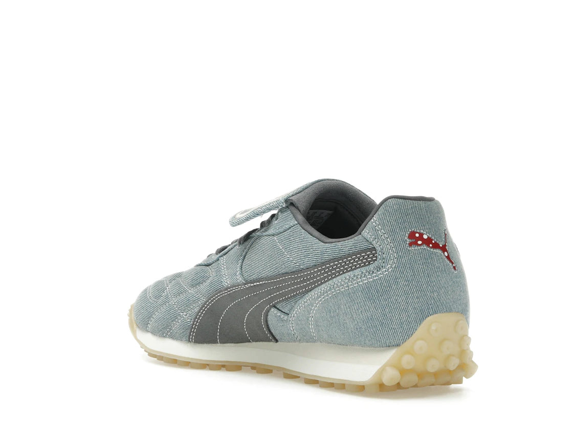 Puma Avanti Fenty x The Smurfs (Women's) - vue secondaire B