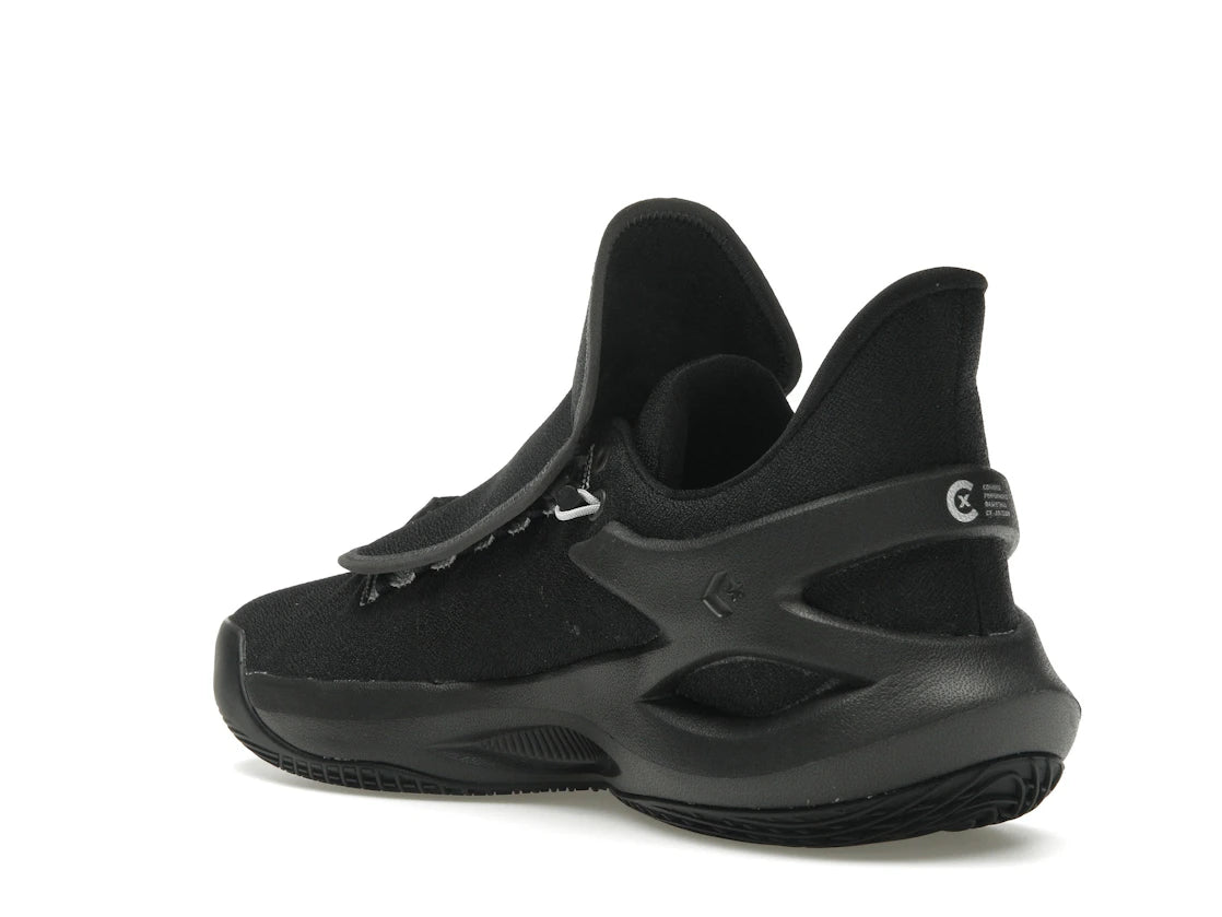 Converse All Star BB Trilliant CX Ox Diamond Pack Black - vue secondaire B