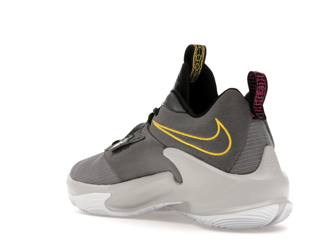 Nike Zoom Freak 3 Low Battery - vue secondaire B