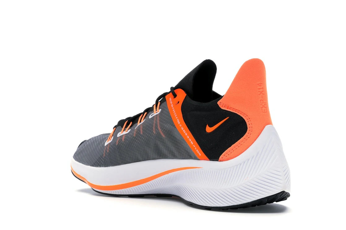 Nike EXP-X14 Just Do It Pack Black - vue secondaire B
