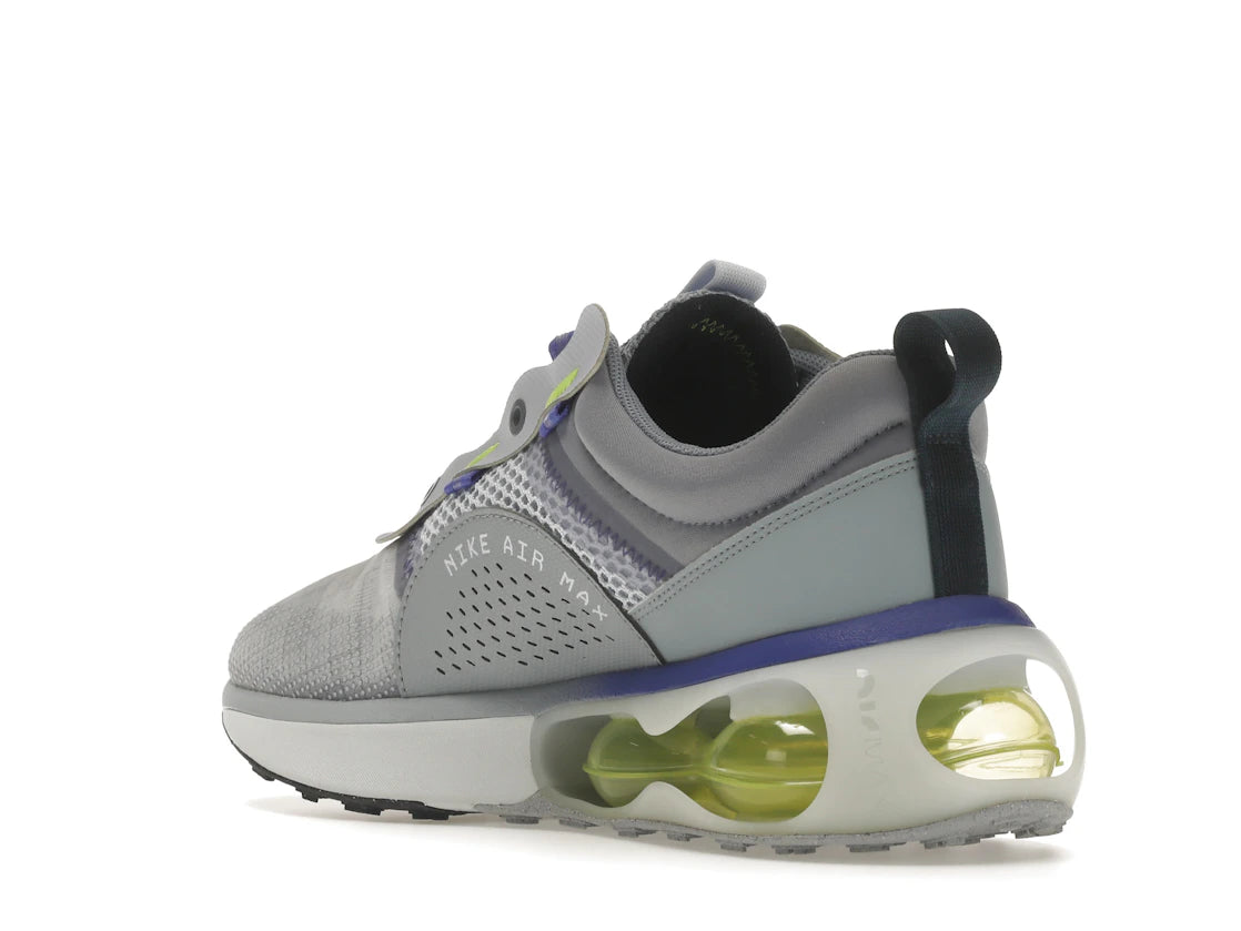 Nike Air Max 2021 Ashen Slate - vue secondaire B