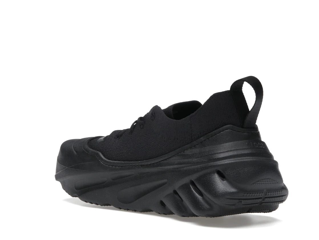 Crocs Echo Surge Black - vue secondaire B