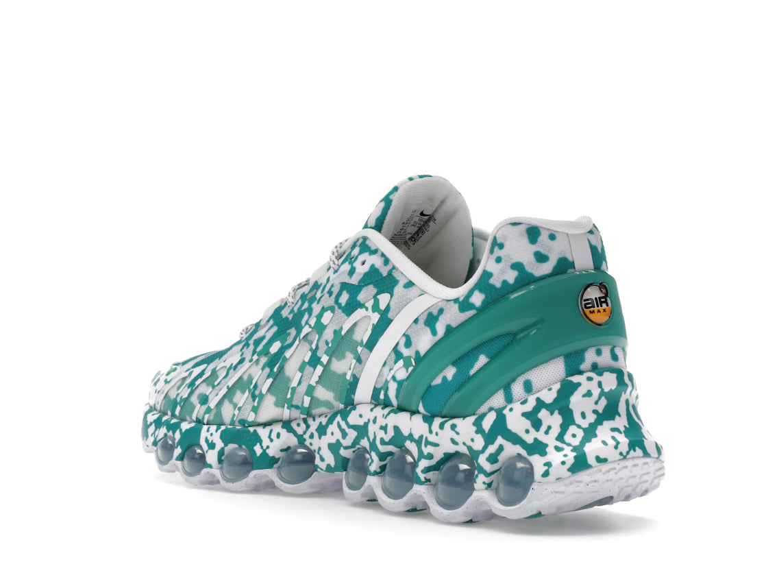 Nike Air Max Dn8 SP Cav Empt White Neptune Green - vue secondaire B