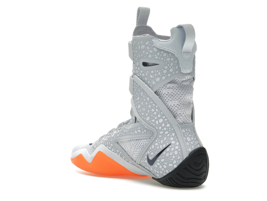 Nike HyperKO 2 SE Electric Pack Olympic Safari - vue secondaire B