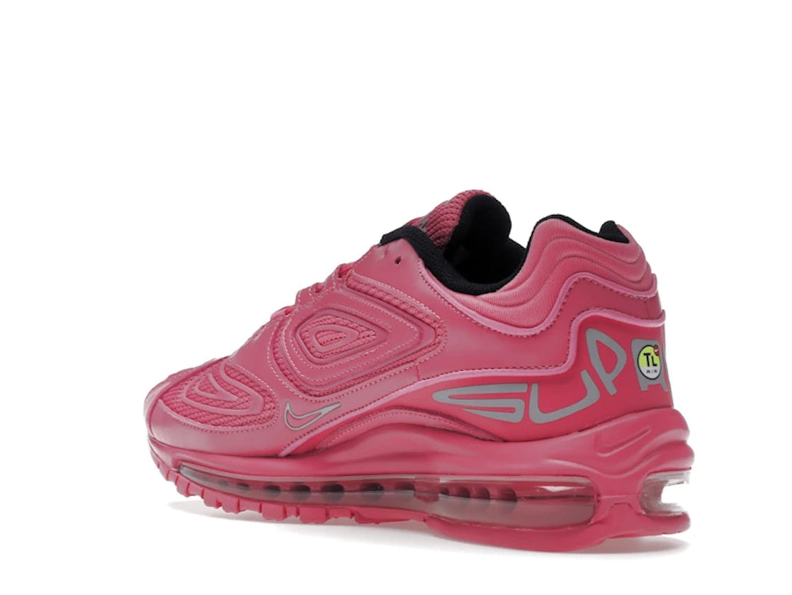 Nike Air Max 98 TL Supreme Pink - vue secondaire B