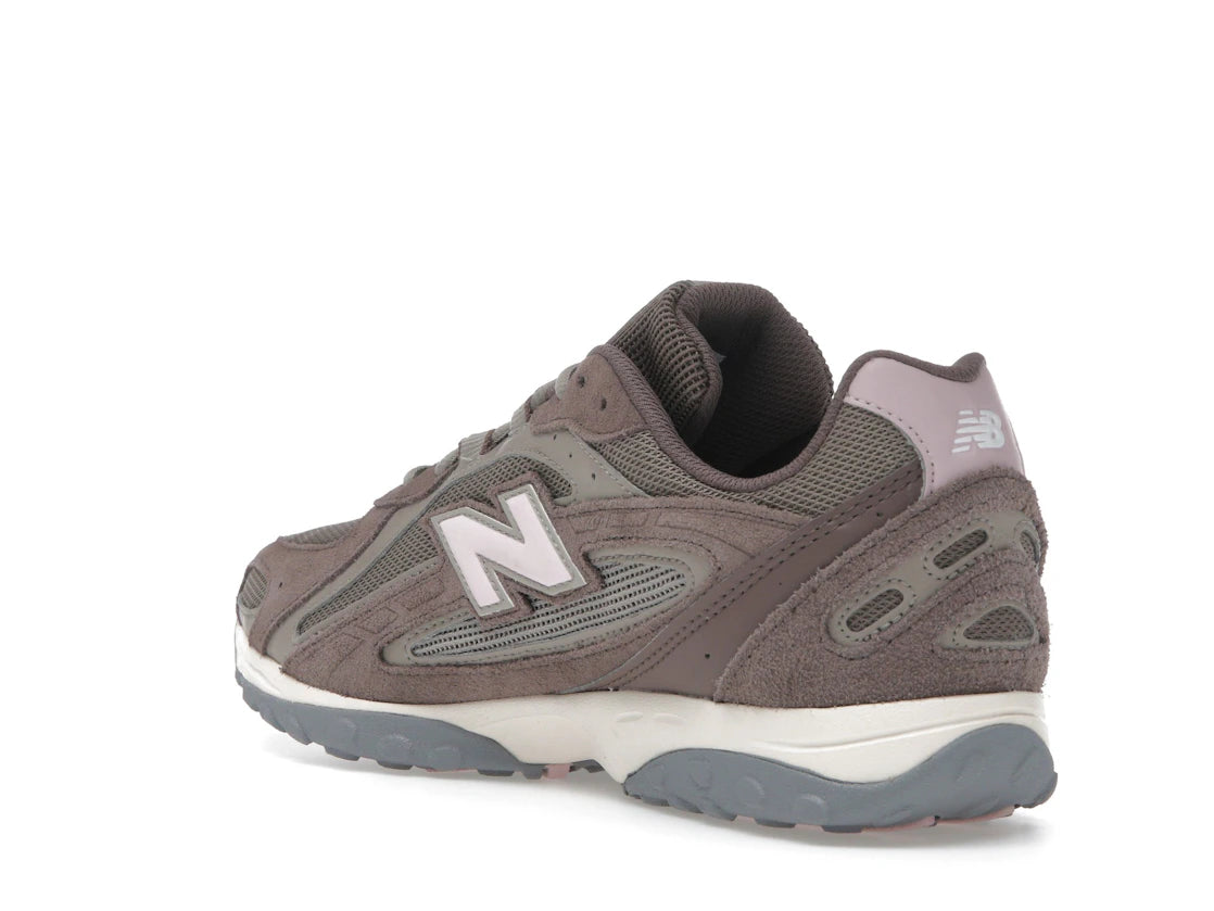 New Balance 204L Cortado - vue secondaire B