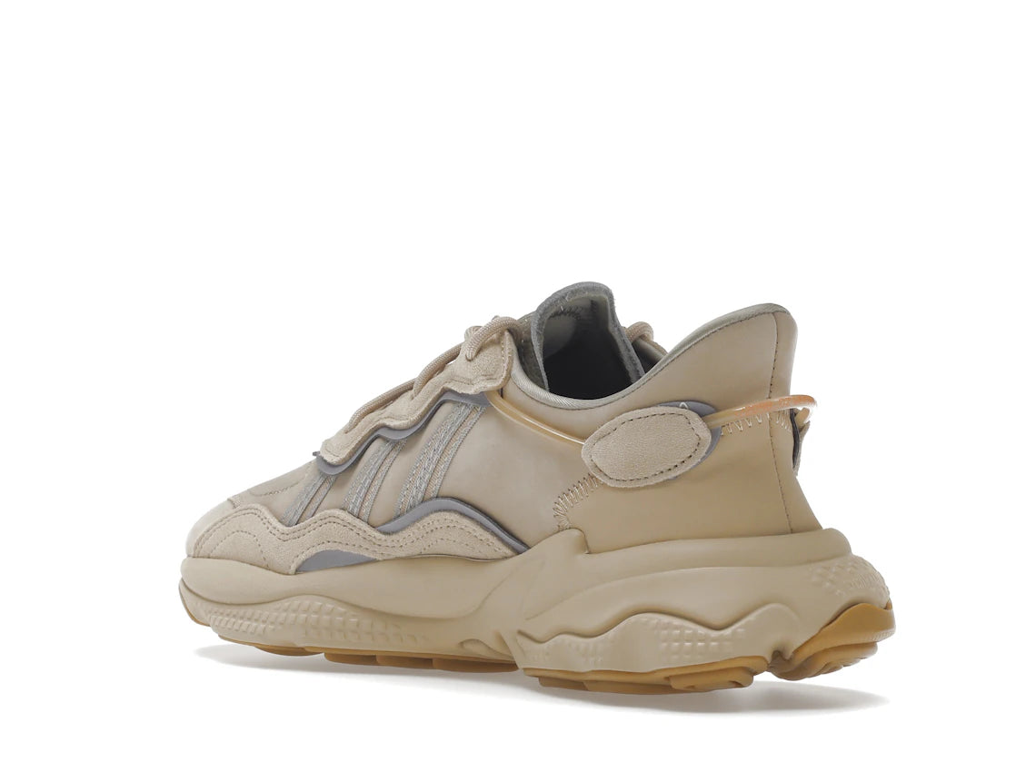 adidas Ozweego Pale Nude - vue secondaire B