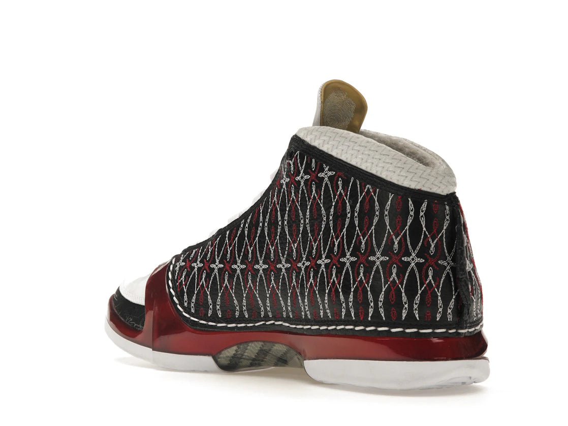 Jordan 23 Chicago Bulls - vue secondaire B