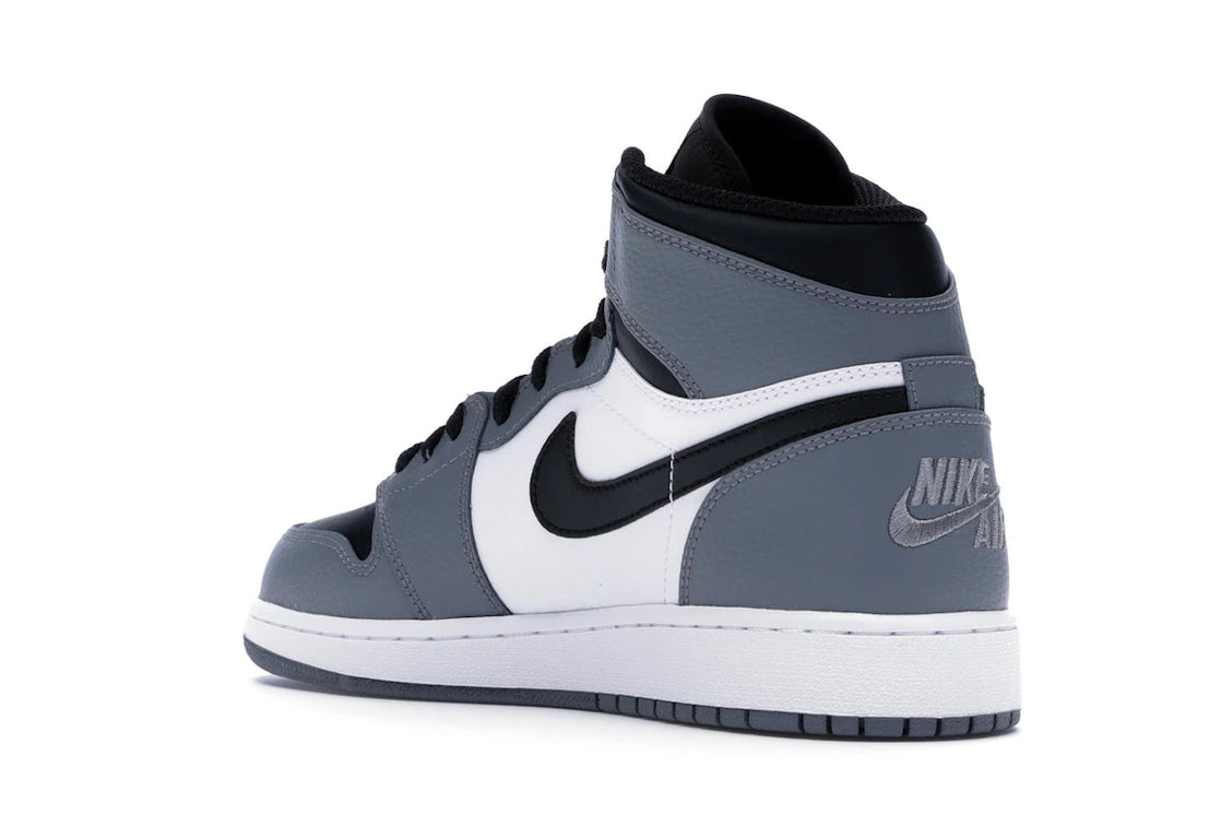 Jordan 1 Retro High Rare Air Cool Grey (GS) - vue secondaire B