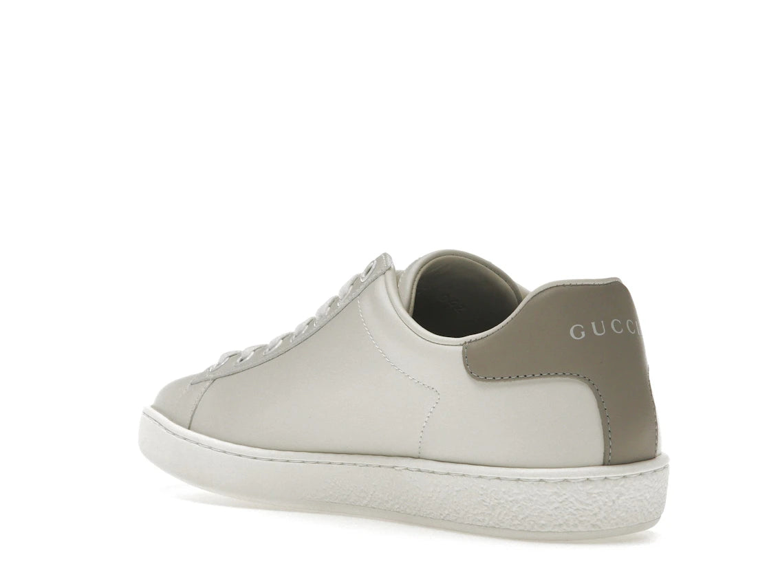 Gucci Ace Perforated Interlocking G (Women's) - vue secondaire B