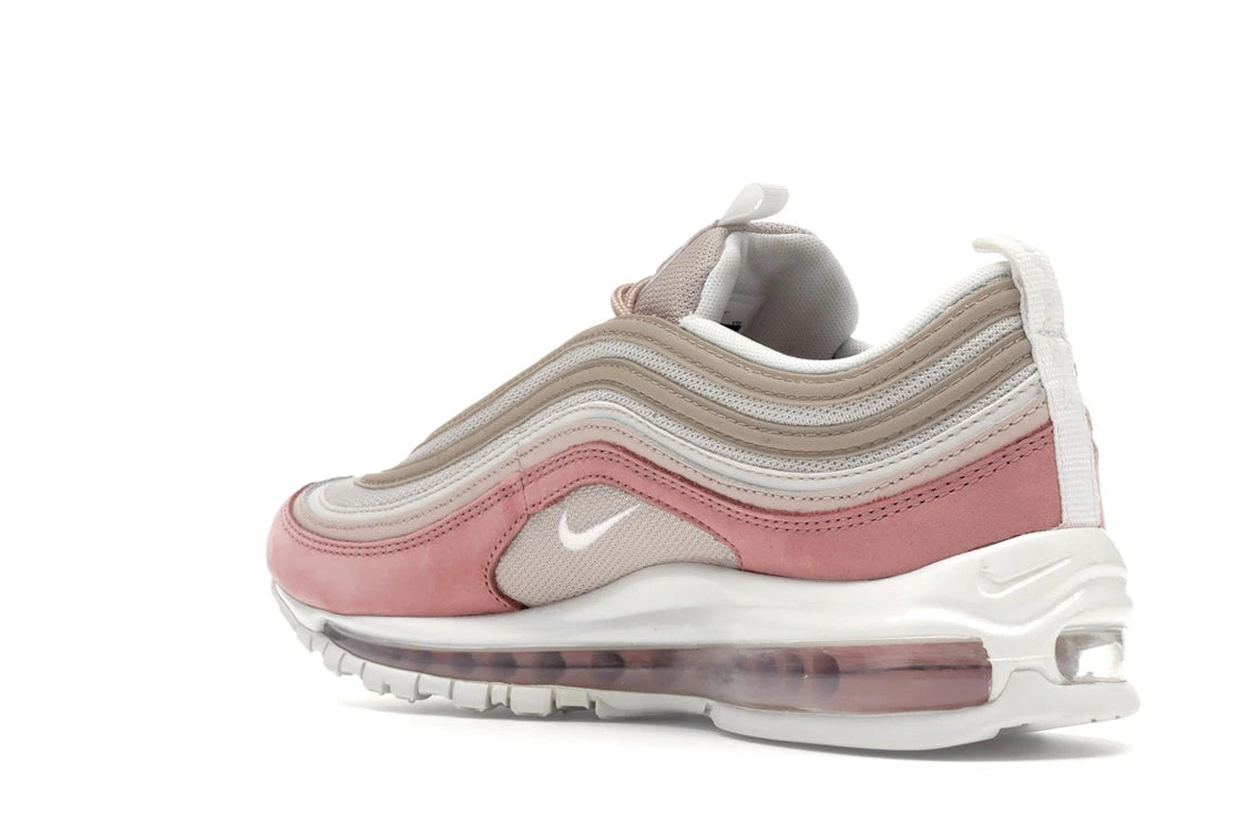 Nike Air Max 97 Particle Beige - vue secondaire B