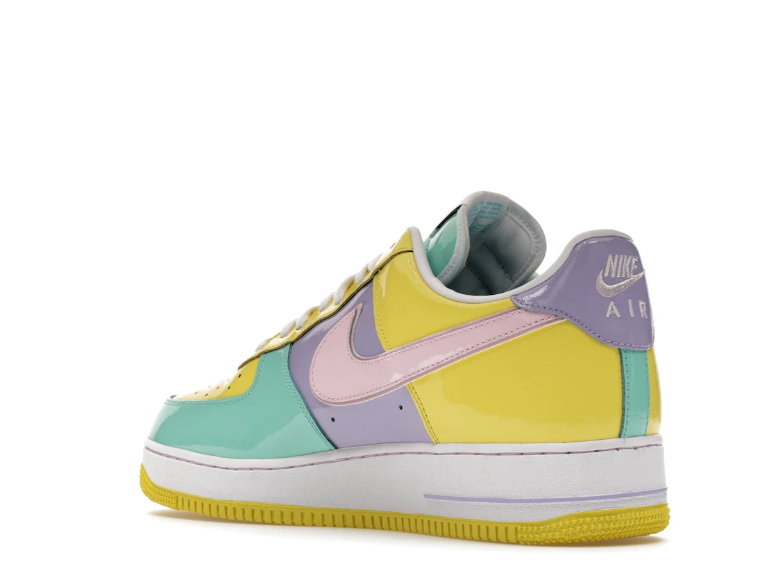 Nike Air Force 1 Low Easter (2026) - vue secondaire B