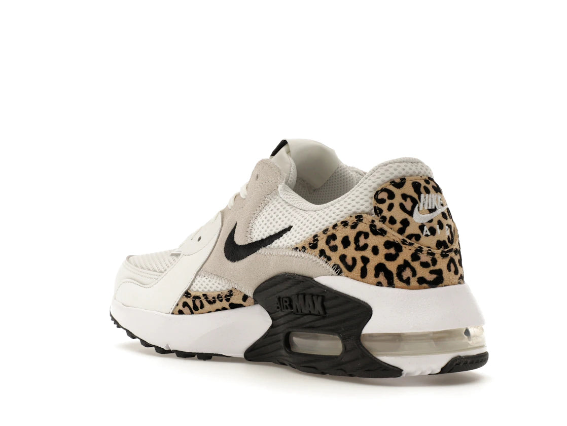 Nike Air Max Excee Summit White White Hemp Black (Women's) - vue secondaire B