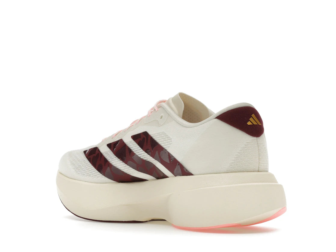 adidas Adizero Evo SL Valentine's Day (Women's) - vue secondaire B