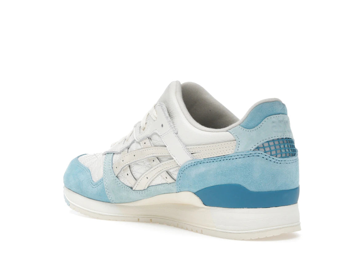 ASICS Gel-Lyte III Kith Kanada - vue secondaire B