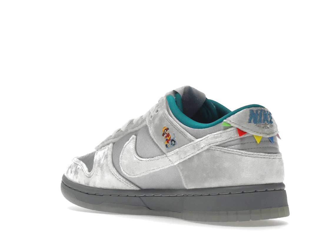 Nike Dunk Low Ice (Women's) - vue secondaire B