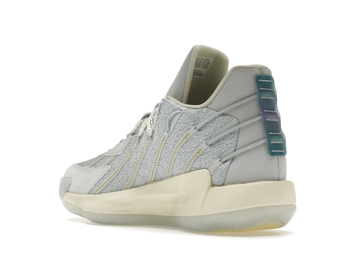 adidas Dame 7 Christmas - vue secondaire B