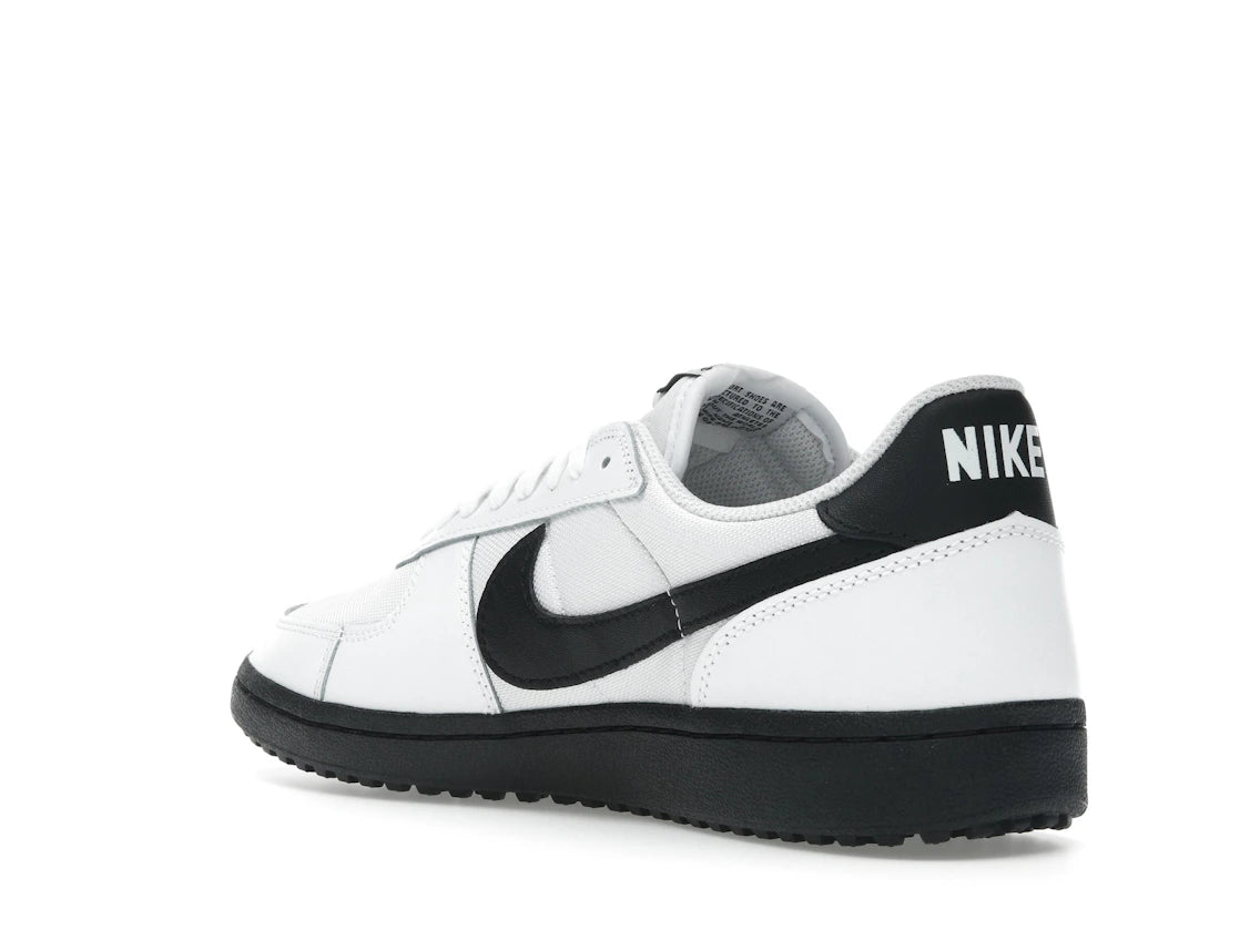 Nike Field General Leather White Sail Black - vue secondaire B
